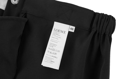 Loe casual cargo pants