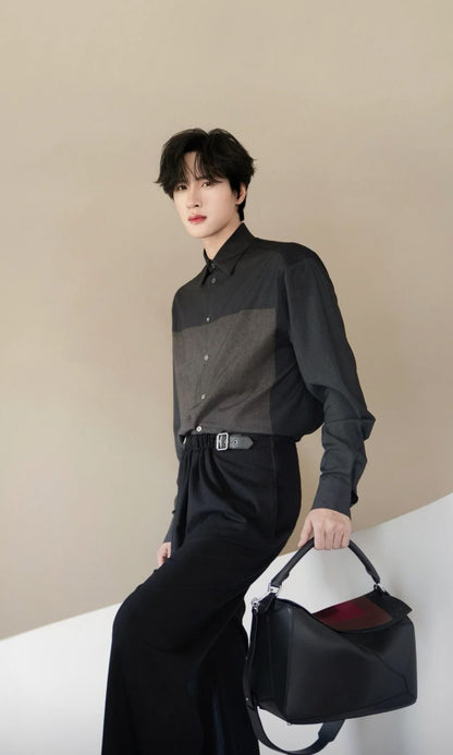 Loe casual cargo pants