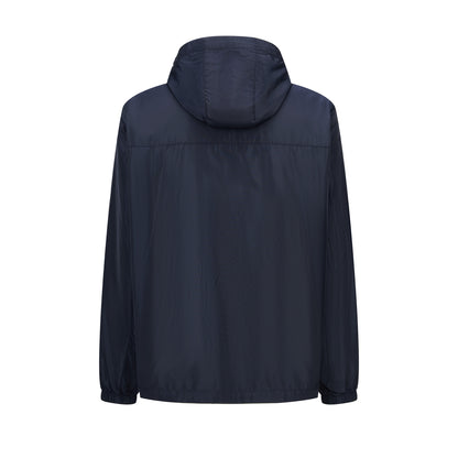 Pra reversible windbreakers jacket
