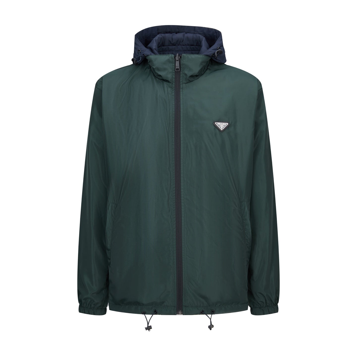 Pra reversible windbreakers jacket