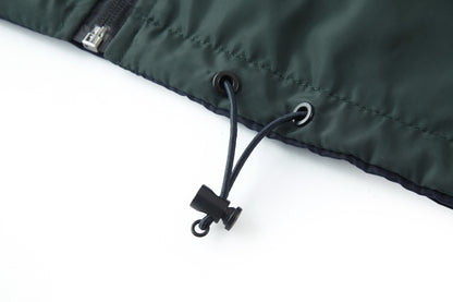 Pra reversible windbreakers jacket