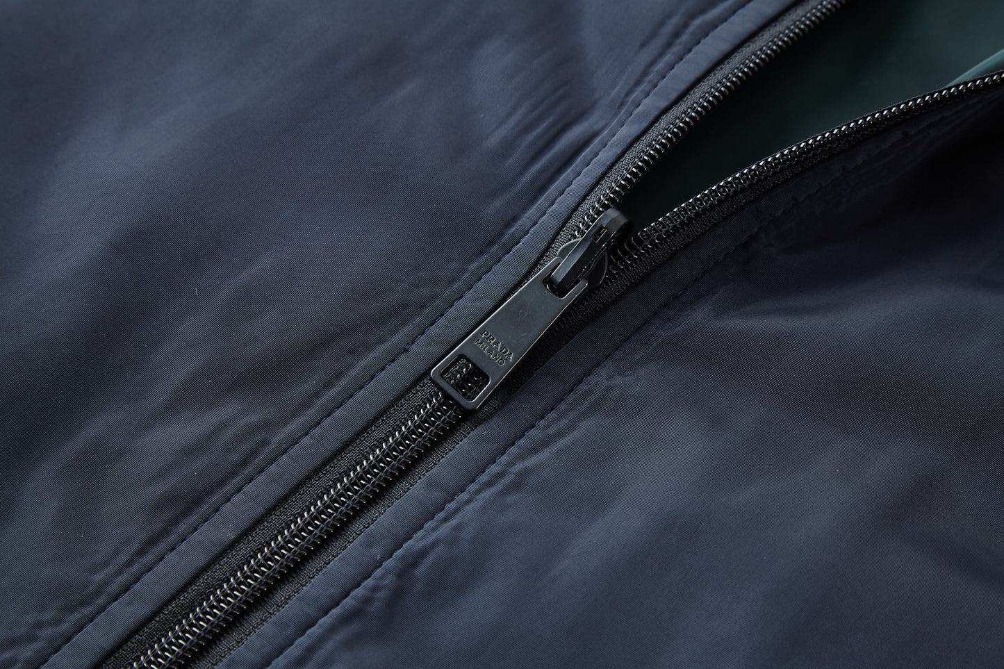 Pra reversible windbreakers jacket