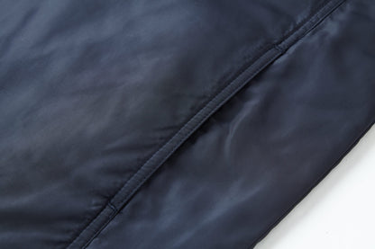 Pra reversible windbreakers jacket