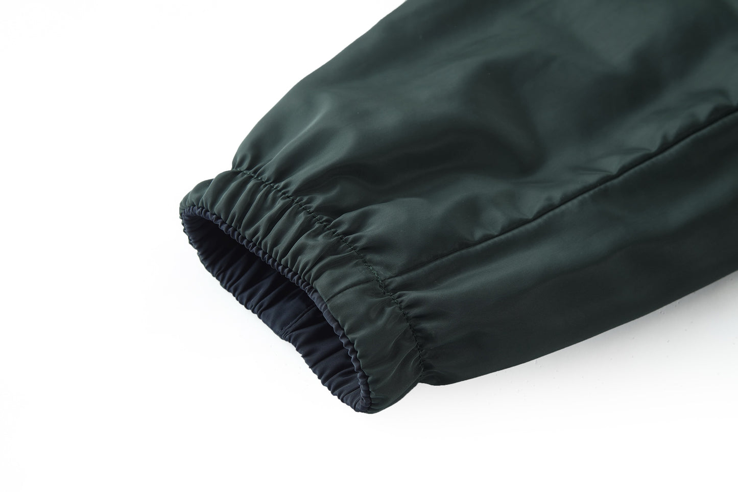 Pra reversible windbreakers jacket