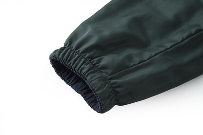 Pra reversible windbreakers jacket