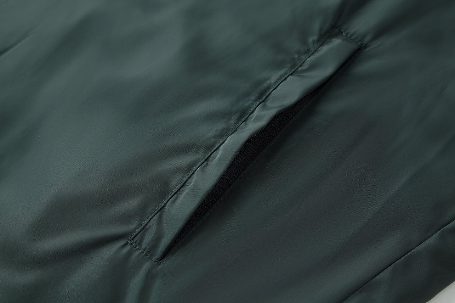 Pra reversible windbreakers jacket