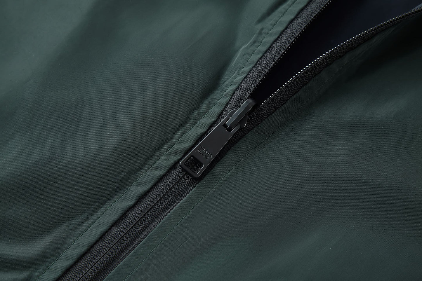 Pra reversible windbreakers jacket