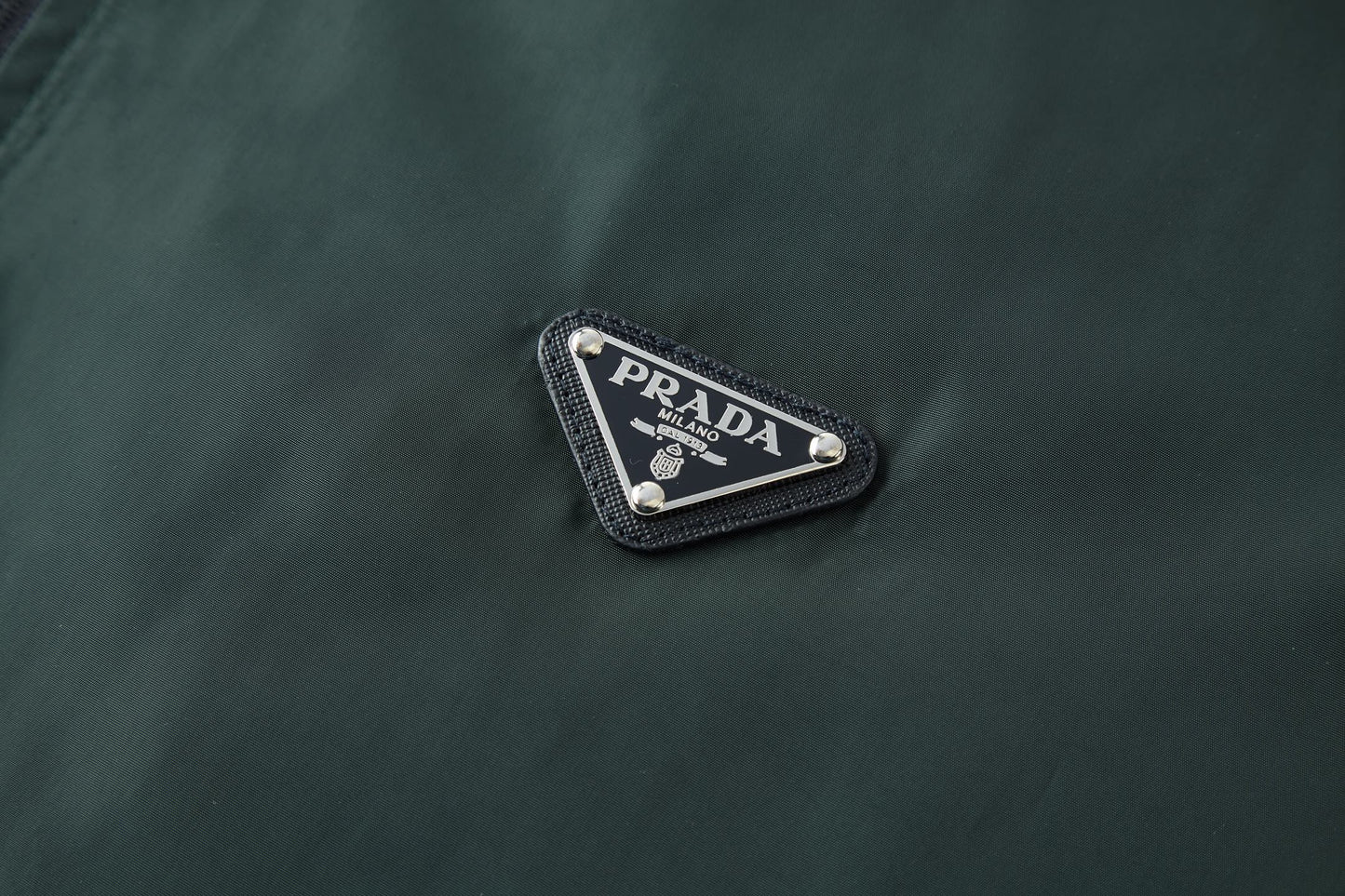 Pra reversible windbreakers jacket