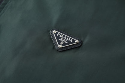 Pra reversible windbreakers jacket