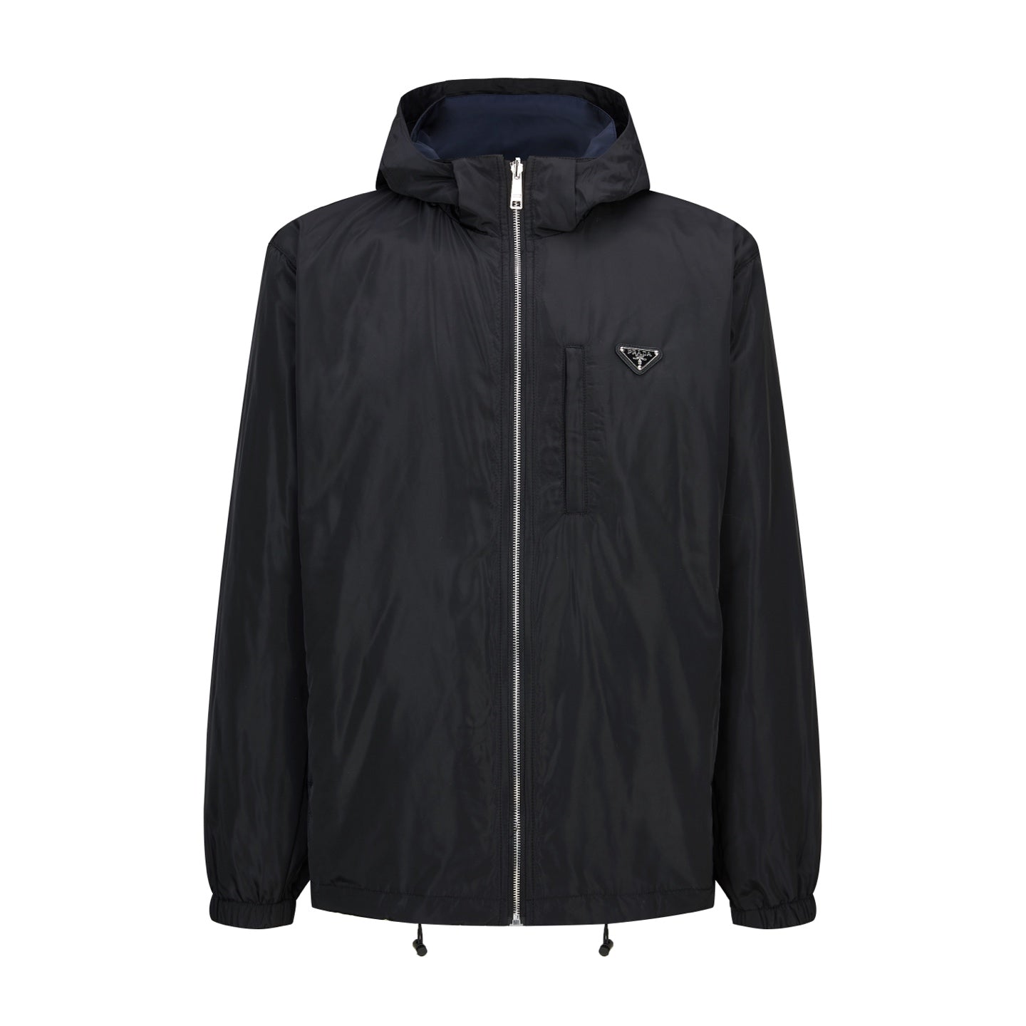 Pra reversible windbreakers jacket