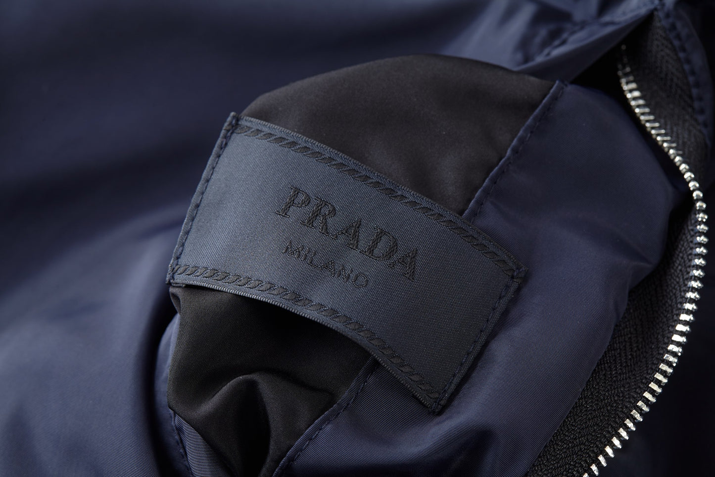 Pra reversible windbreakers jacket
