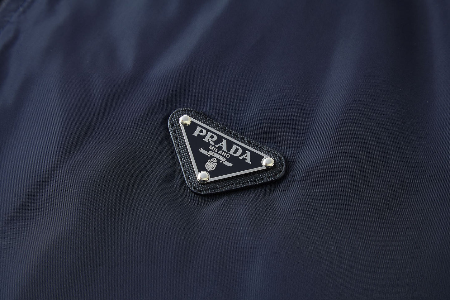 Pra reversible windbreakers jacket