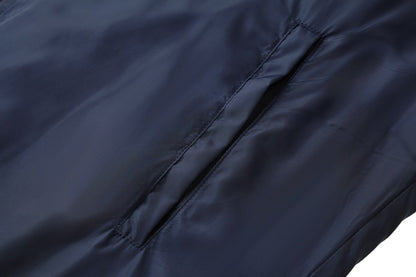 Pra reversible windbreakers jacket