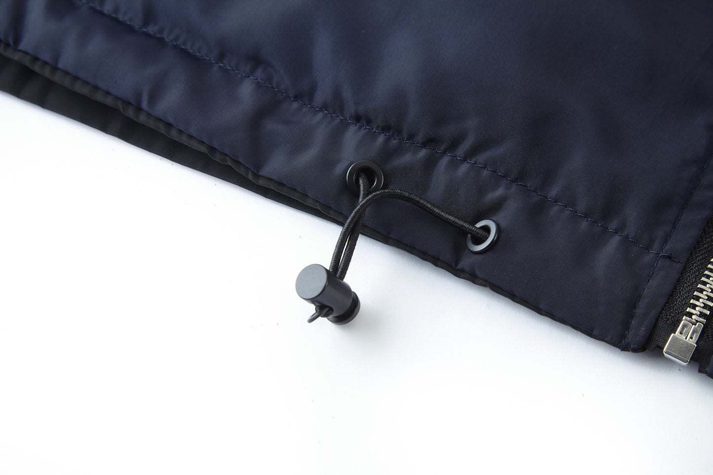 Pra reversible windbreakers jacket