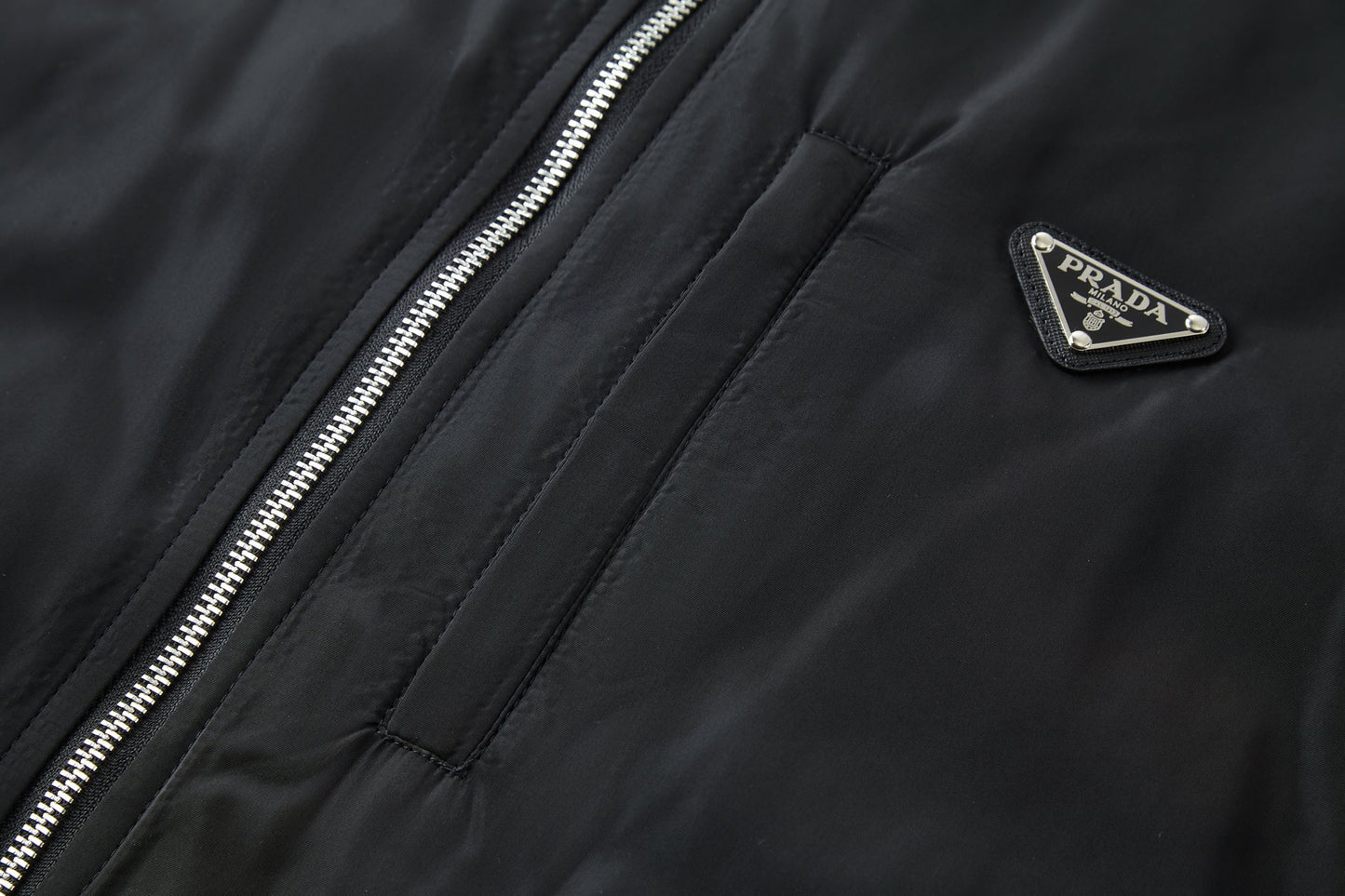 Pra reversible windbreakers jacket