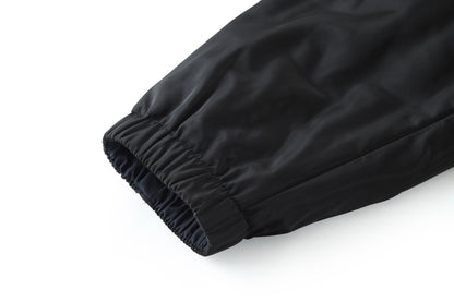 Pra reversible windbreakers jacket