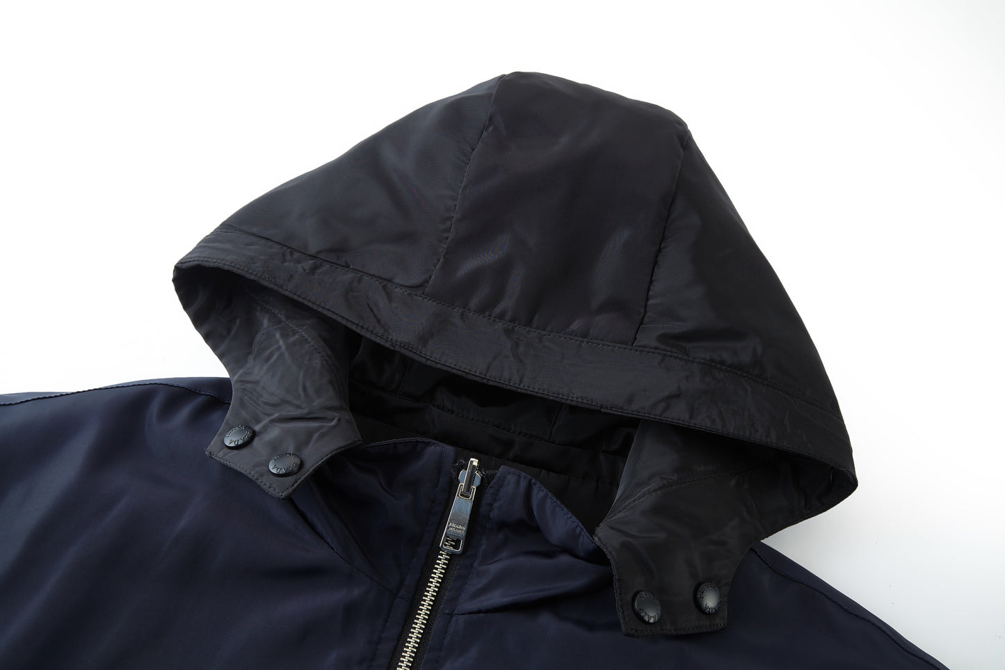 Pra reversible windbreakers jacket