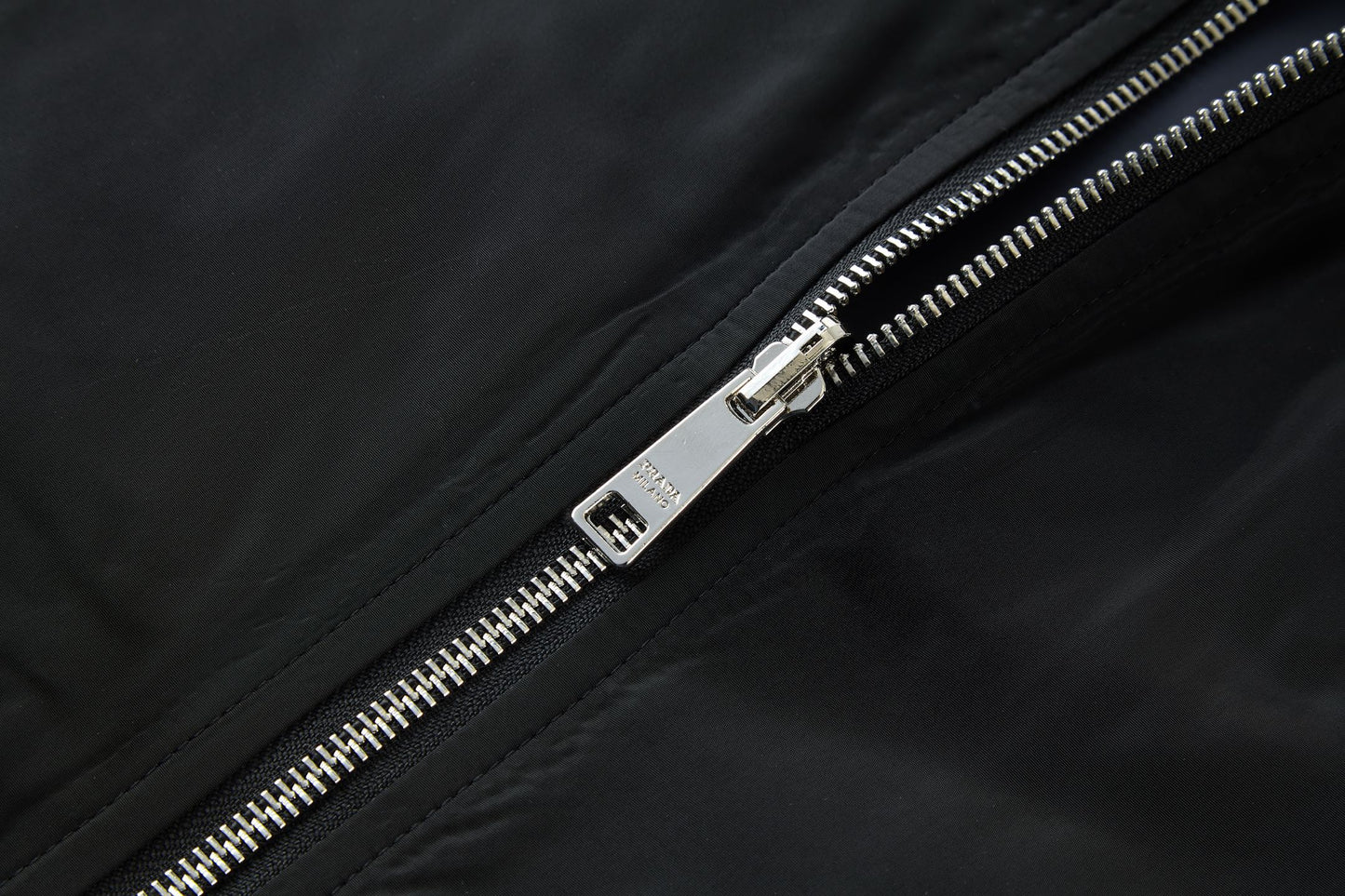 Pra reversible windbreakers jacket