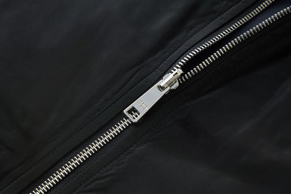 Pra reversible windbreakers jacket