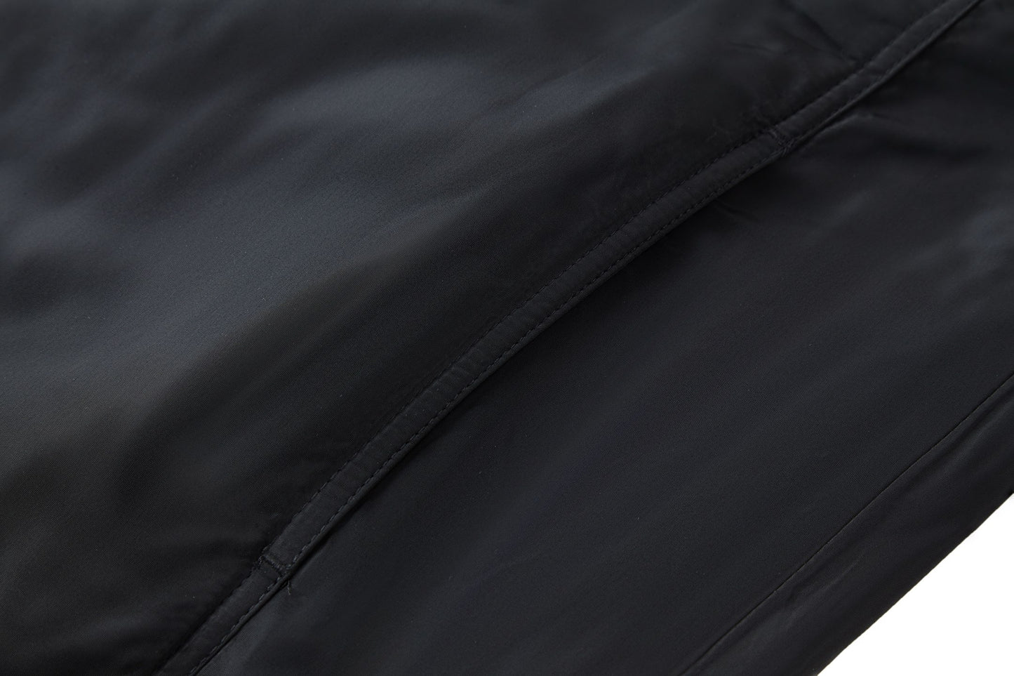 Pra reversible windbreakers jacket