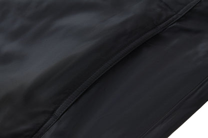 Pra reversible windbreakers jacket