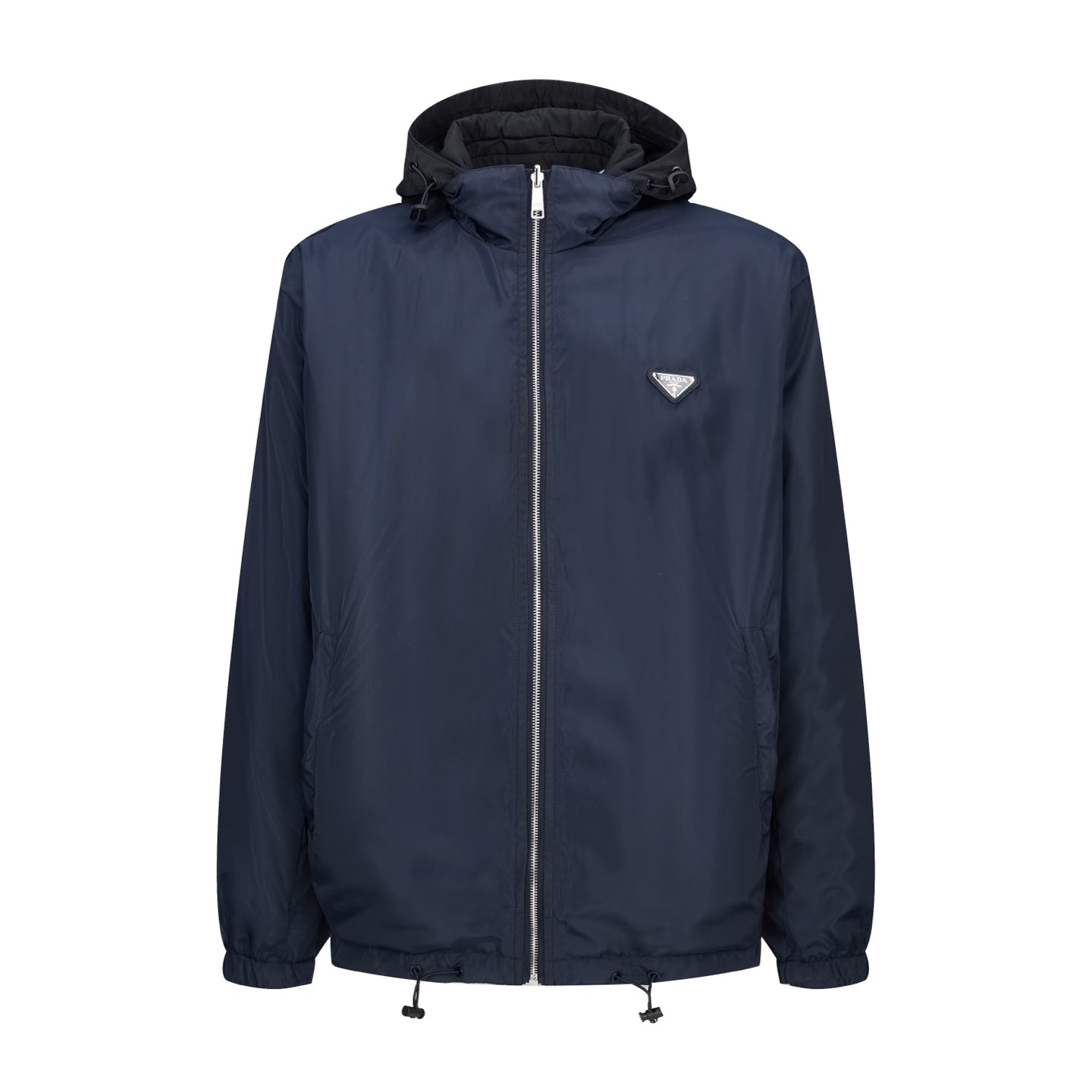 Pra reversible windbreakers jacket