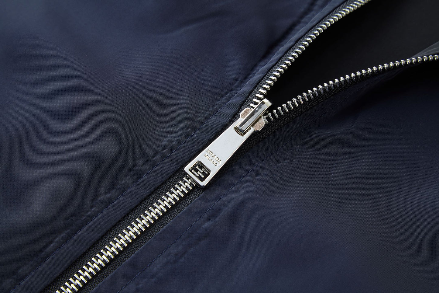 Pra reversible windbreakers jacket