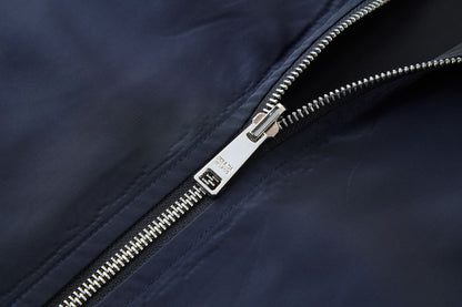 Pra reversible windbreakers jacket