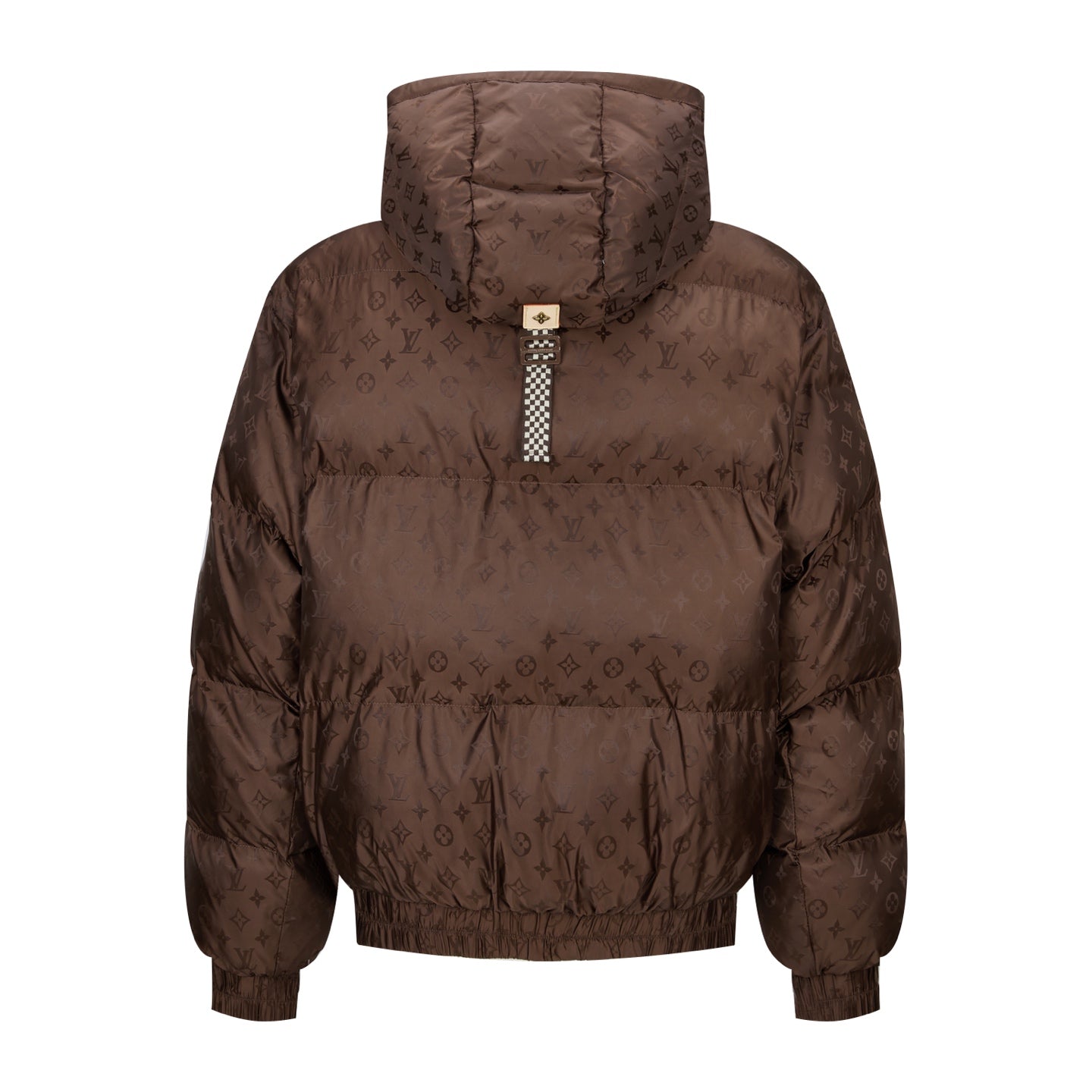 Louis ski down jacket