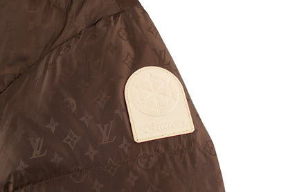 Louis ski down jacket