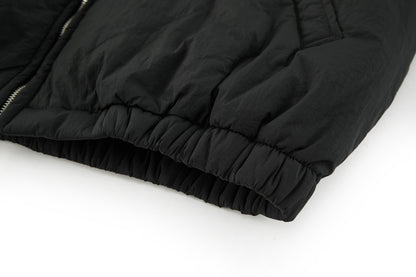 Pra embroidered full-zip jacket