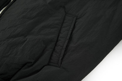 Pra embroidered full-zip jacket