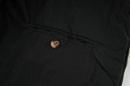 Pra embroidered full-zip jacket