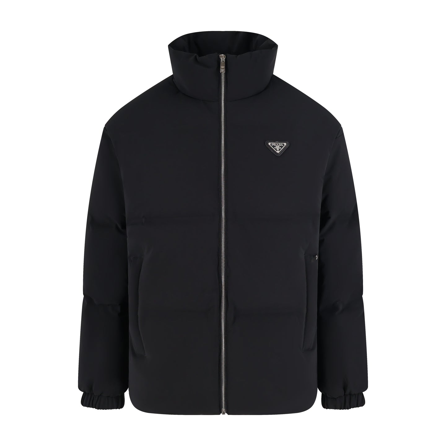 Pra logo bedeg down jacket