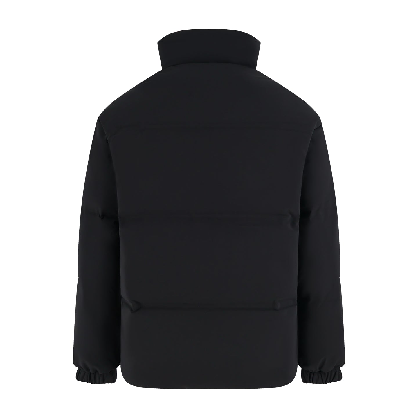 Pra logo bedeg down jacket