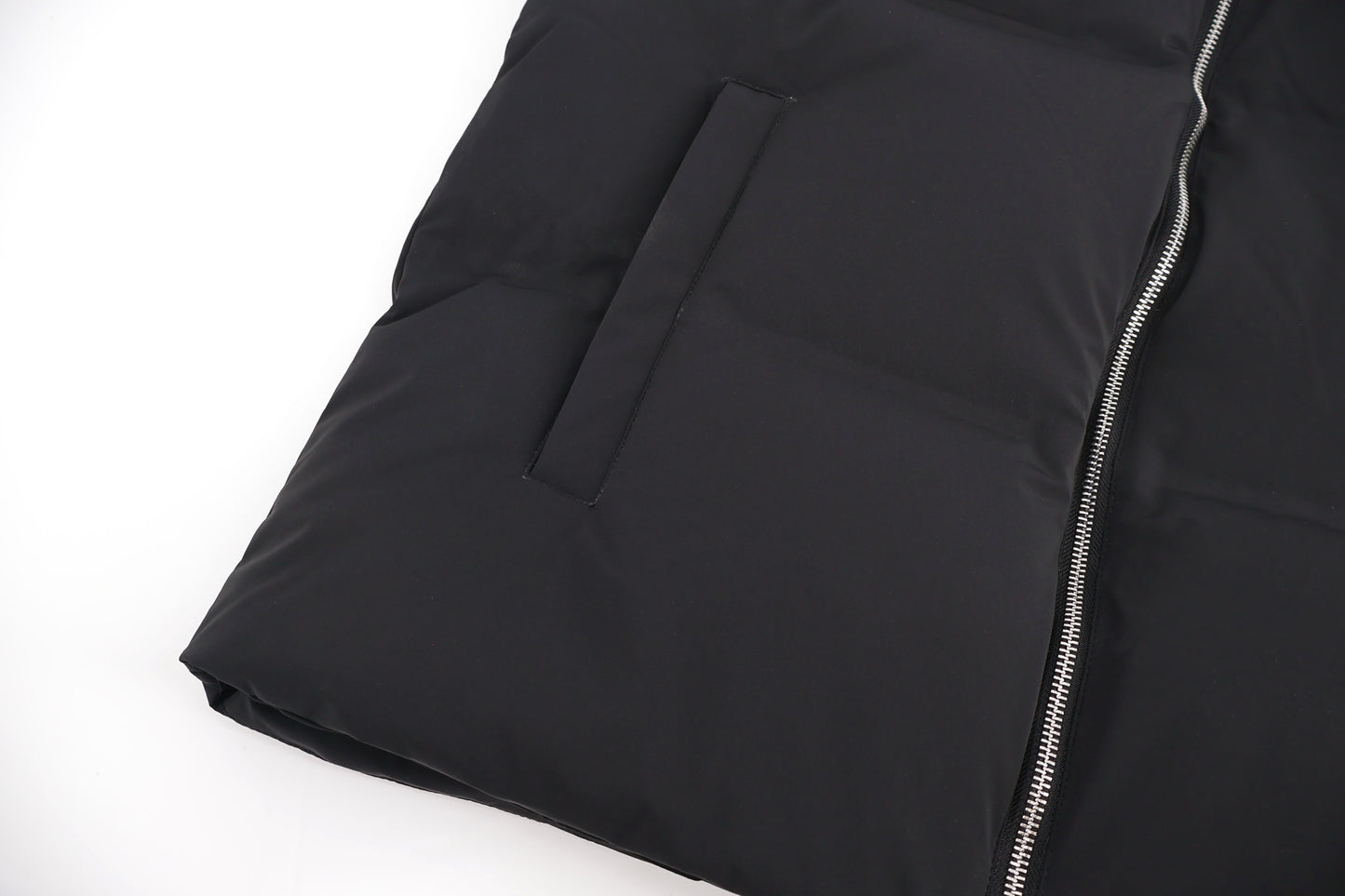 Pra logo bedeg down jacket