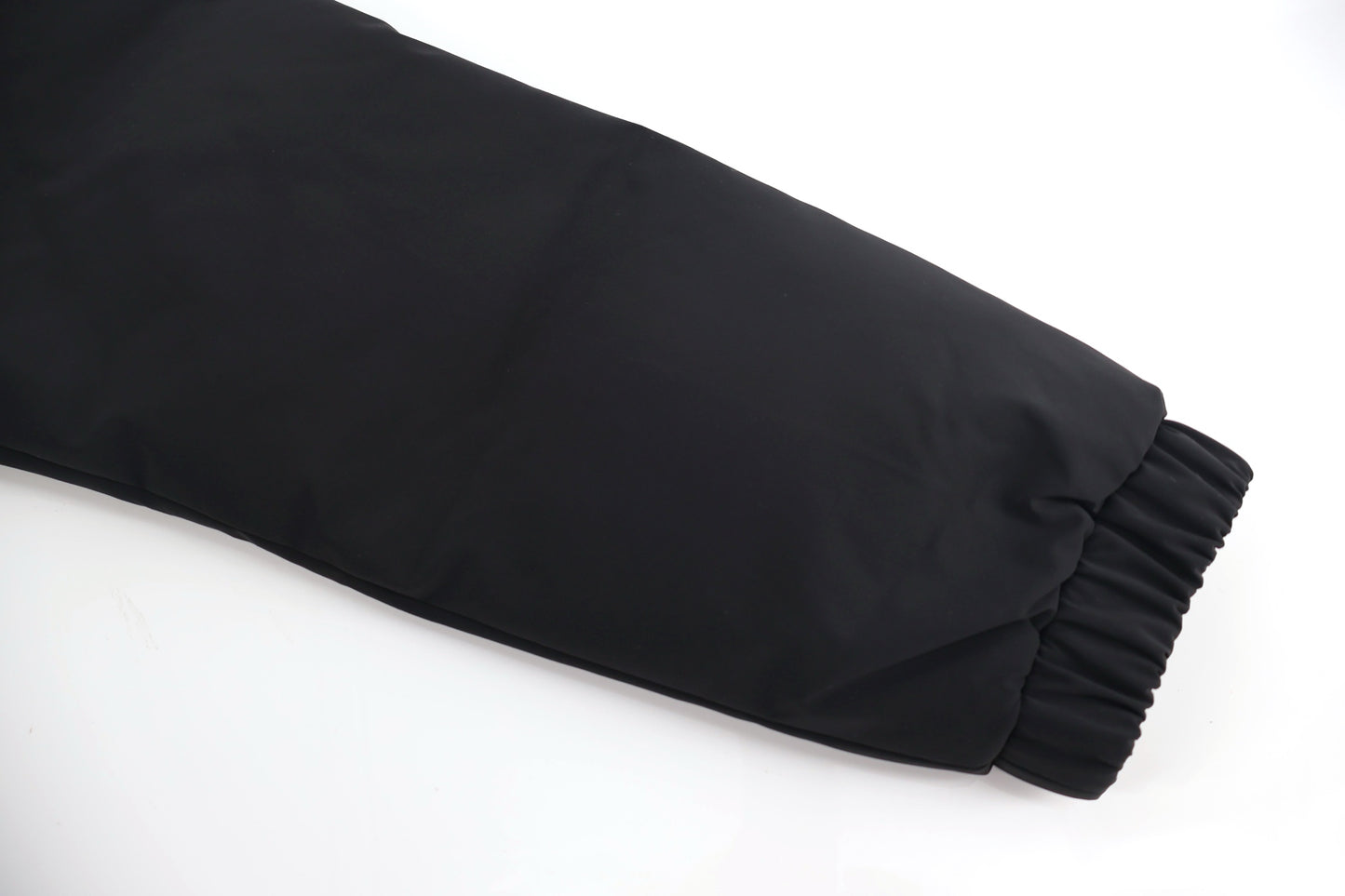 Pra logo bedeg down jacket