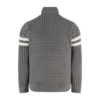 Mon hybrid down jacket