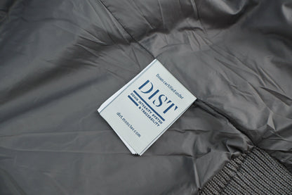 Mon hybrid down jacket