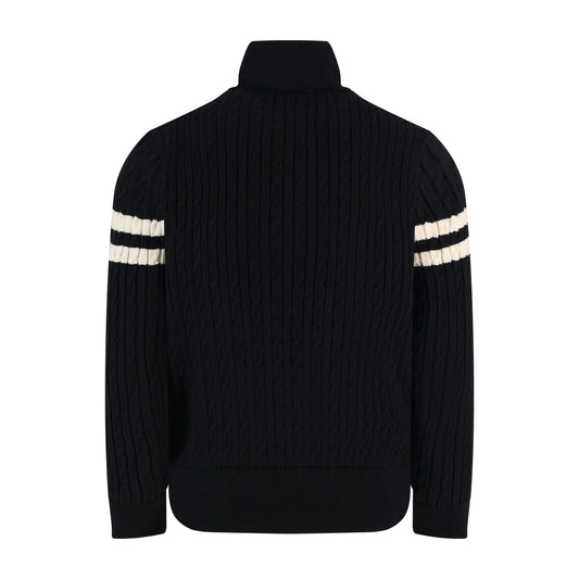 Mon hybrid down jacket