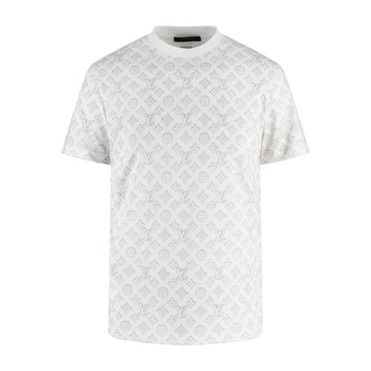 Louis all-over print t-shirt