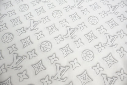 Louis all-over print t-shirt