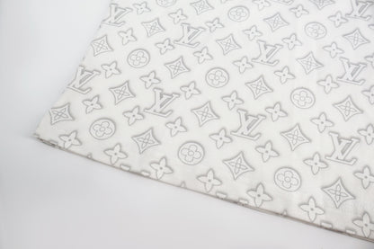 Louis all-over print t-shirt