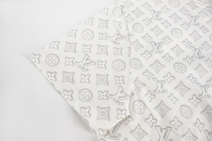 Louis all-over print t-shirt