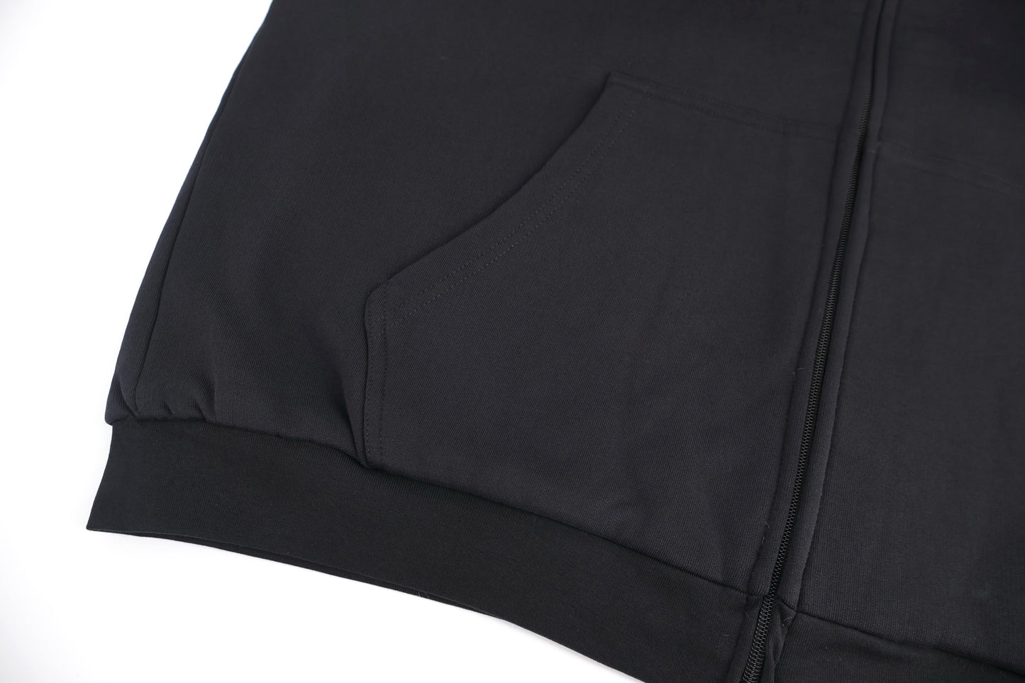 Balen faux fur-trimmed jacket