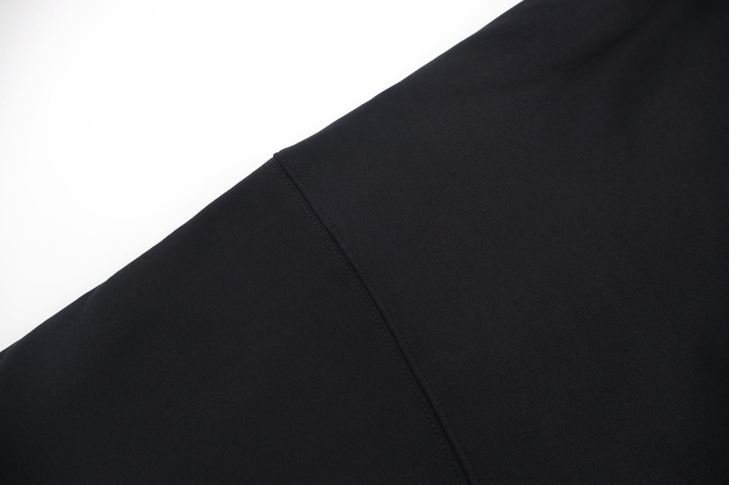 Balen faux fur-trimmed jacket