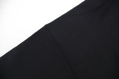 Balen faux fur-trimmed jacket