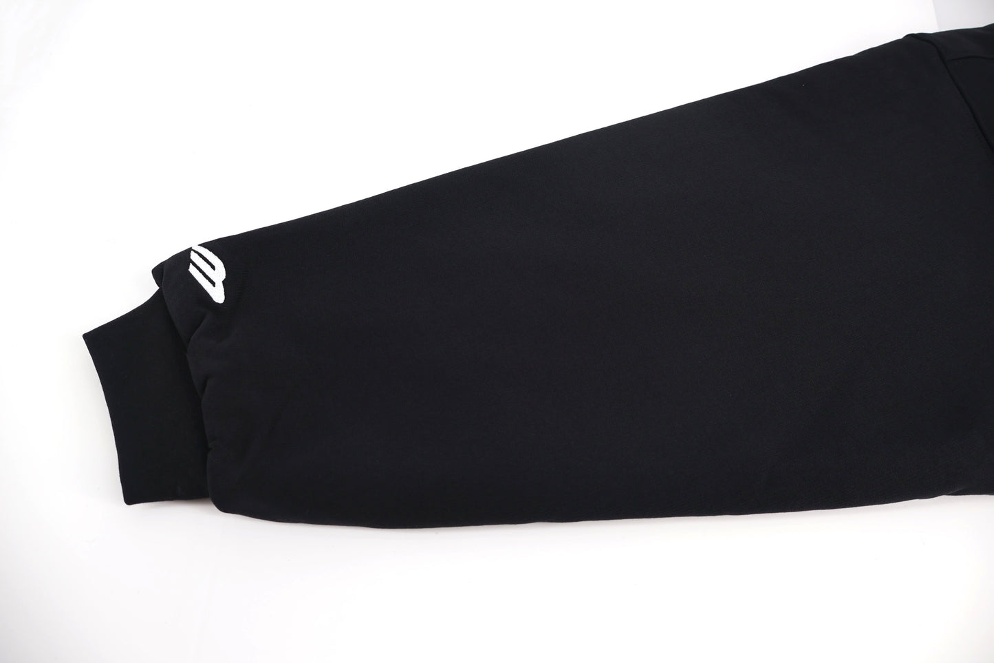 Balen faux fur-trimmed jacket