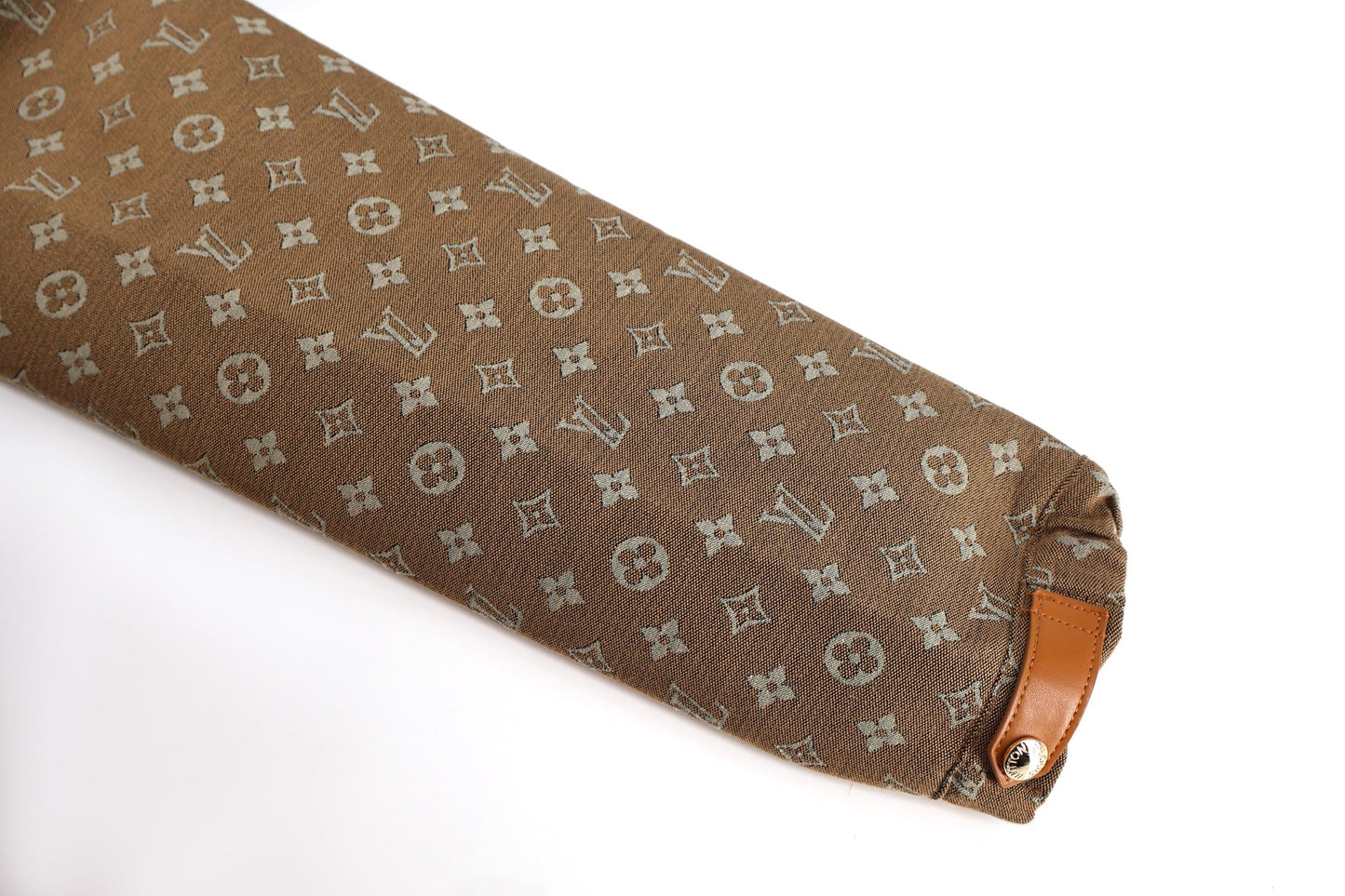 Louis mock neck jacket