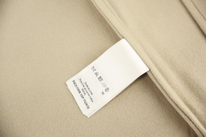 Louis mock neck jacket